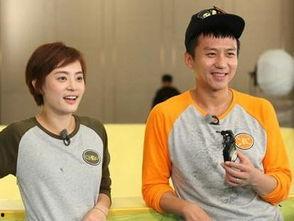 娱乐圈吃瓜邓超孙俪是谁,娱乐圈的甜蜜瓜田